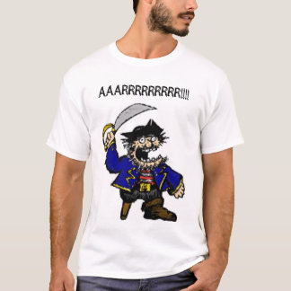 海賊 Tシャツ