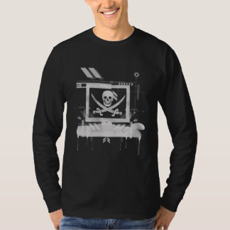 海賊 Tシャツ