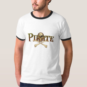 海賊 Tシャツ