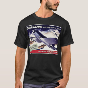 海賊 Tシャツ