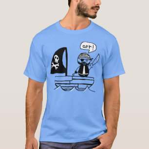 海賊 Tシャツ