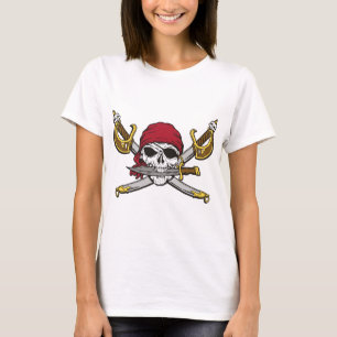 海賊 Tシャツ