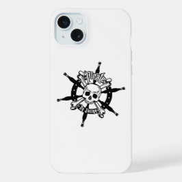 海賊iPhoneケース 15 Plus iPhone 15 Plusケース