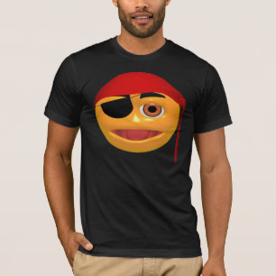 海賊Tシャツ Tシャツ