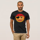 海賊Tシャツ Tシャツ (正面フル)