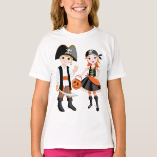 海賊Tシャツ Tシャツ
