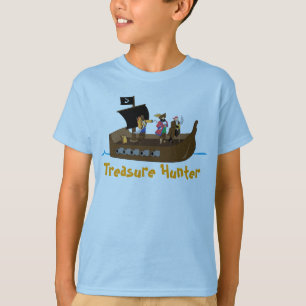 海賊Tシャツ Tシャツ