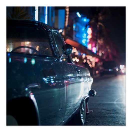 海車 ポスター (正面)