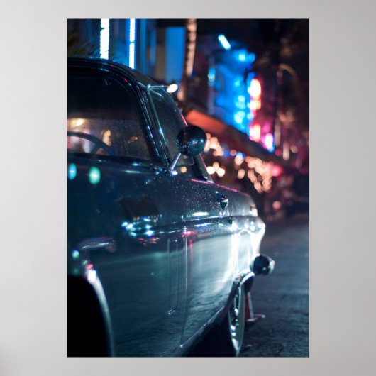 海車 ポスター (正面)