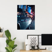 海車 ポスター (ホームオフィス)