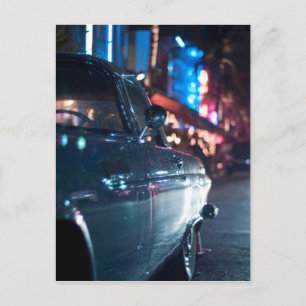 海車 ポストカード