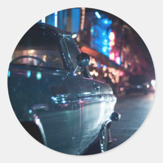 海車 ラウンドシール