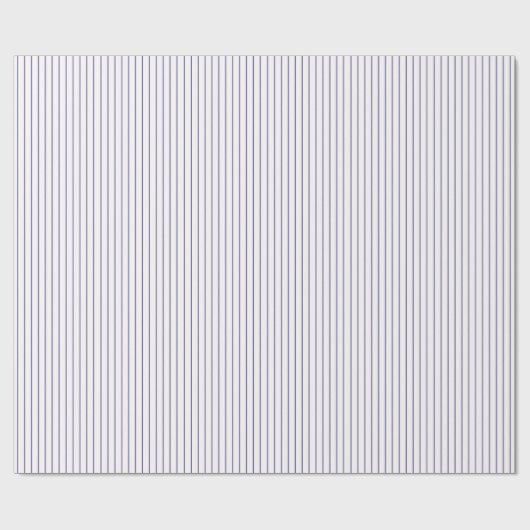 海軍および白いカチカチ音をたてること ラッピングペーパー (フラット)