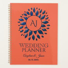 海軍とコーラル結婚ズ プランナー手帳