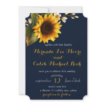 海軍とヒマワリ