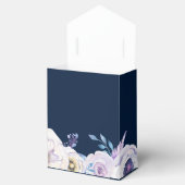 海軍と薄紫バラ結婚ズ フェイバーボックス (オープン)