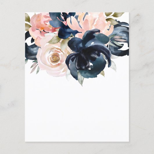 海軍と赤面で旧妻の物語のゲーム。 (裏面)