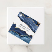 海軍と金ゴールドアゲ結婚ート フェイバータグ (インサイチュ)