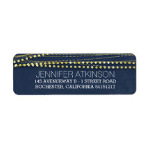 海軍と金ゴールドモダン結婚ズ