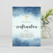 海軍と金ゴールド少年の確認 招待状 (スタンド正面)