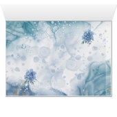 海軍と金ゴールド結婚の表番号 (内部横(下))