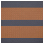 海軍と錆のサークルI ファブリック (見本)