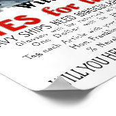 海軍に目を貸してくれるかWWI ポスター (角)