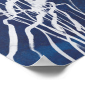 海軍のクラゲ ポスター (角)