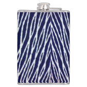 海軍のコード フラスク (裏面)