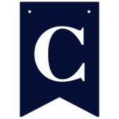 海軍のバンティングフラグのカスタマイズ可能なクラス2022 バンティングフラッグ (第2の旗)