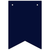 海軍のバンティングフラグのカスタマイズ可能なクラス2022 バンティングフラッグ (第1の旗)