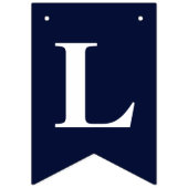 海軍のバンティングフラグのカスタマイズ可能なクラス2022 バンティングフラッグ (第3の旗)