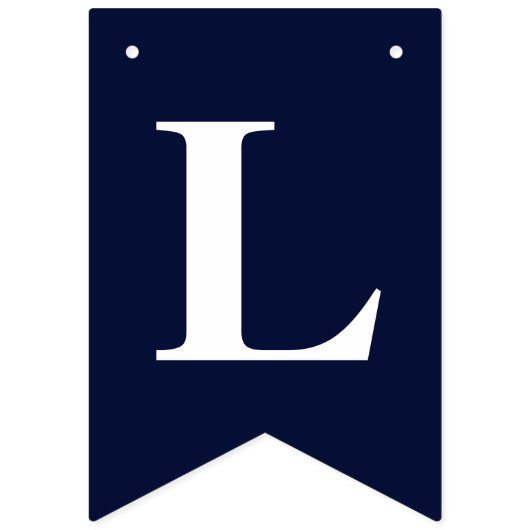 海軍のバンティングフラグのカスタマイズ可能なクラス2022 バンティングフラッグ (第3の旗)