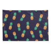 海軍のパイナップル 枕カバー (裏面-右)