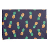 海軍のパイナップル 枕カバー (正面右)