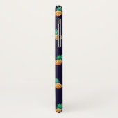 海軍のパイナップル Case-Mate iPhoneケース (裏面/左)