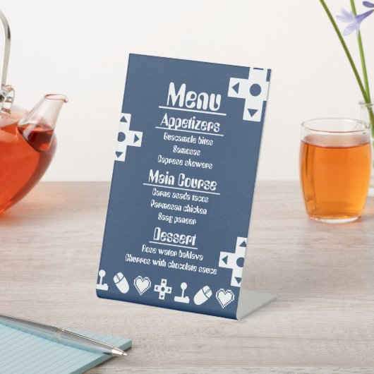 海軍のペデスタル記号でのマルチプレイヤーモード 台座サイン (インサイチュ)