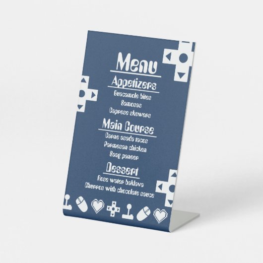 海軍のペデスタル記号でのマルチプレイヤーモード 台座サイン (正面)