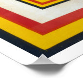 海軍の採用週 ポスター (角)