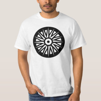 海軍の水兵 Tシャツ