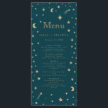 海軍の神秘的な金ゴールドスタームーン天文学結婚の メニュー<br><div class="desc">海軍の神秘的な金ゴールドスタームーン天文学結婚の</div>