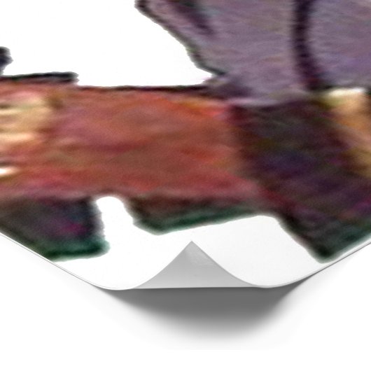 海軍の自由の守護者のポスター ポスター (角)