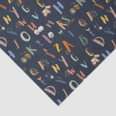 海軍のABCファームライフ 薄葉紙 (詳細)