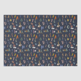 海軍のABCファームライフ 薄葉紙