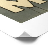 海軍は兵を欲す ポスター (角)