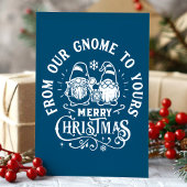 海軍は我々の格言から聖降誕祭まで シーズンカード