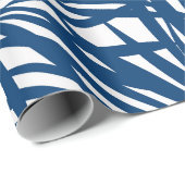 海軍やし葉状体 ラッピングペーパー (ロールコーナー)