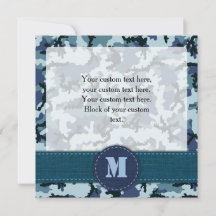 海軍カモフラージュ