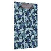 海軍カモフラージュ クリップボード (右)