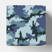 海軍カモフラージュ フェイバーボックス (上部)